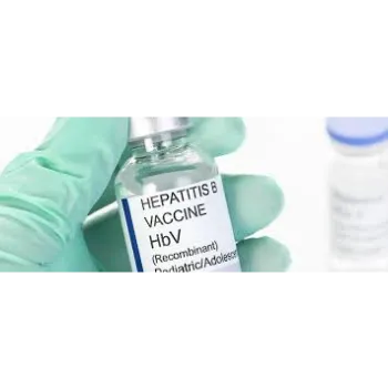 Hepatitis b Vaccine
